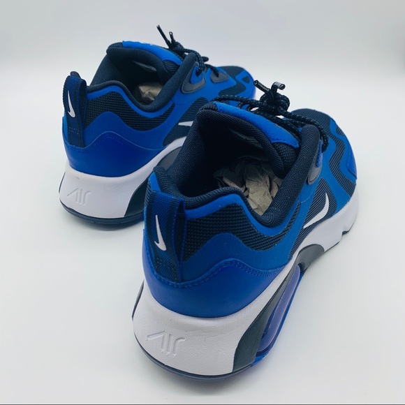 nike air max 200 • BRAND NEW • NEVER WORN - Picture 9 of 13